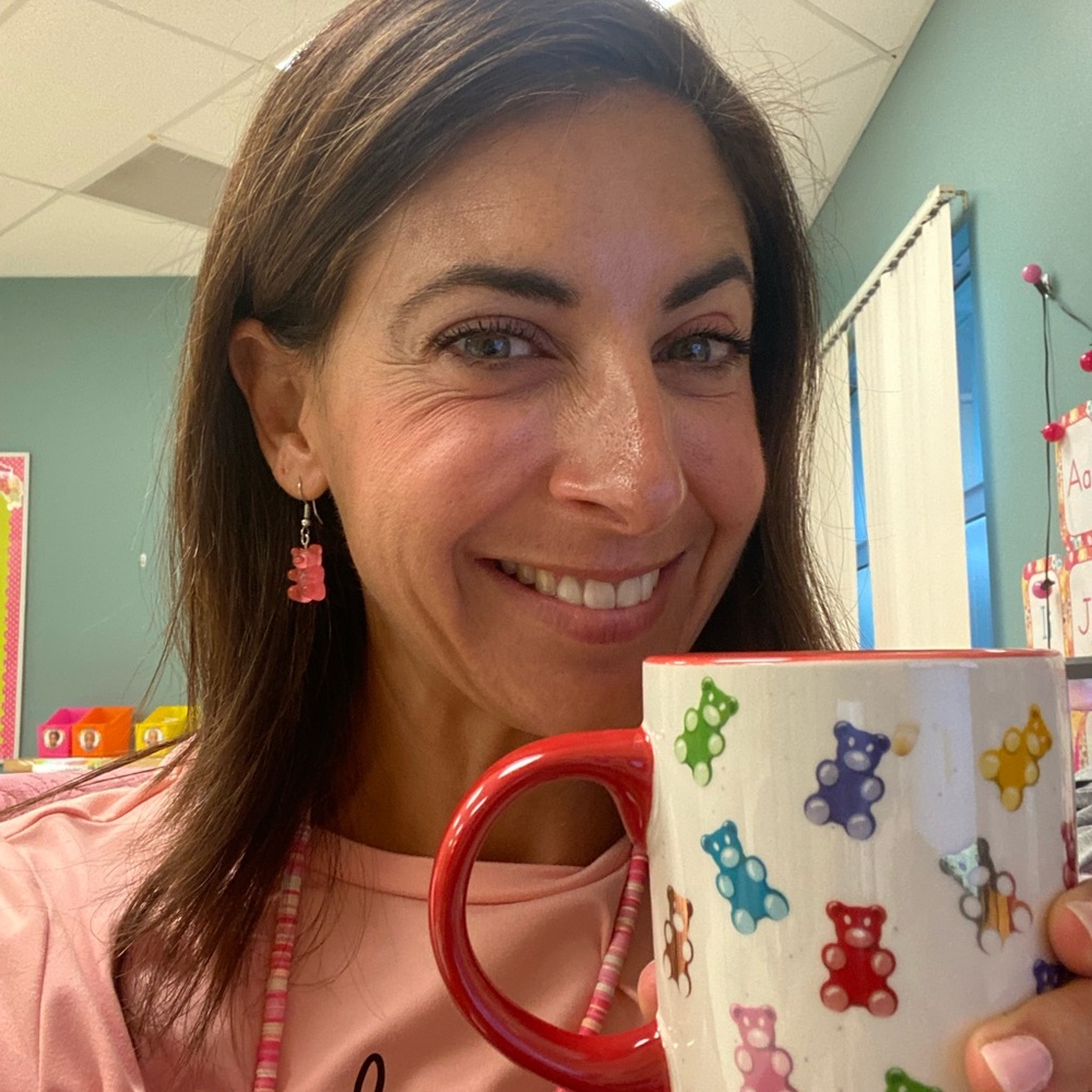 Meet your Posher, Erica